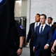 Mark Zuckerberg on his way to find answers to these questions.